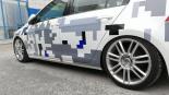 Felgen am Fahrzeug Felgen am Fahrzeug