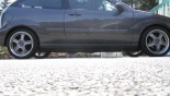 Диски Enkei DM5 на автомобиле Ford Focus Диски Enkei DM5 на автомобиле Ford Focus
