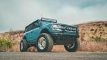 Диски на автомобиле ford bronco-sport Диски на автомобиле ford bronco-sport
