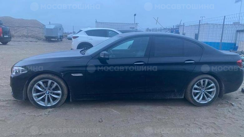 Автомобильные шины Davanti Protoura Sport на автомобиле bmw 5-series [2267]