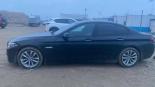 Felgen   am Fahrzeug  bmw 5-series