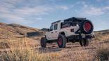 Felgen   am Fahrzeug  jeep wrangler