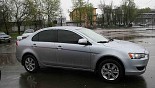 Felgen Скад Апогей am Fahrzeug Mitsubishi Lancer X Felgen Скад Апогей am Fahrzeug Mitsubishi Lancer X