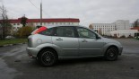 Felgen OZ Racing 35 Anniversary am Fahrzeug Ford Focus