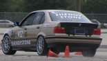 Felgen OZ Racing Superleggera am Fahrzeug BMW 3(E36) Felgen OZ Racing Superleggera am Fahrzeug BMW 3(E36)