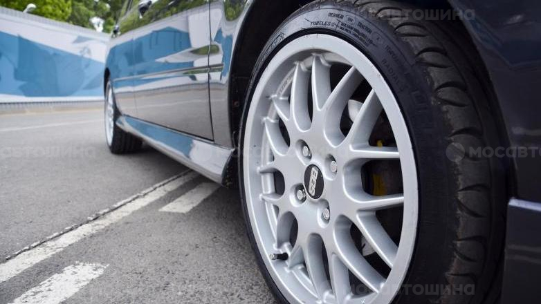Автомобильные шины Tigar Ultra High Performance R17 [1517]