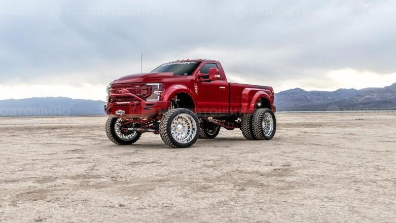 Автомобильные шины Venom Power Terra Hunter M/T [2679]
