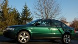 Felgen Rial Porto am Fahrzeug Volkswagen Passat