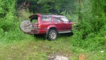 Felgen   am Fahrzeug Toyota Hilux