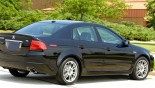 Felgen OZ Racing Ultraleggera am Fahrzeug Acura TL
