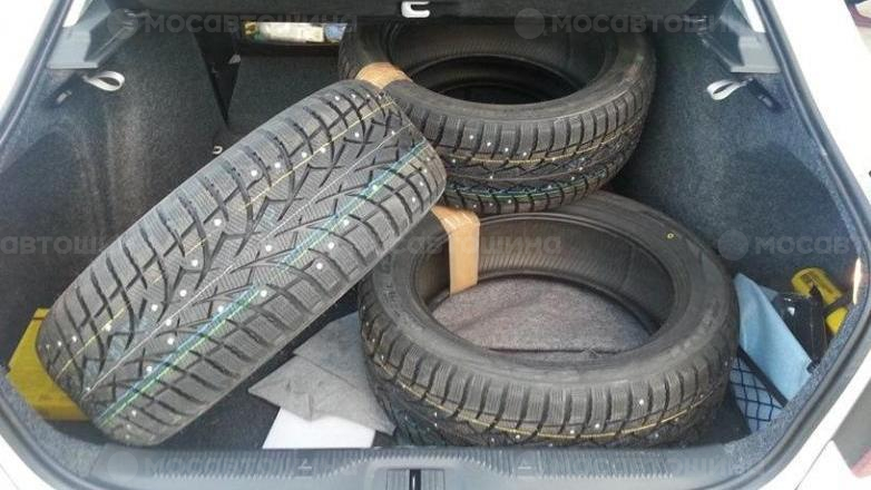 Автомобильные шины Toyo Observe Garit G3-Ice R17 [1725]