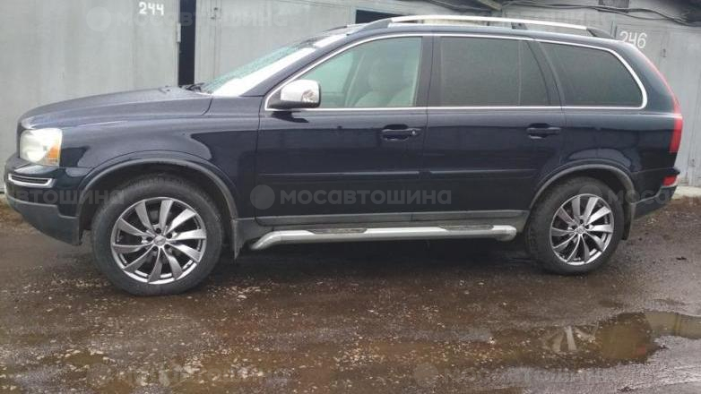 Автомобильные шины Kormoran Summer SUV на автомобиле volvo xc90 [2286]