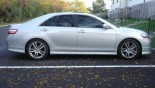 Felgen Rial Como am Fahrzeug Toyota Camry Felgen Rial Como am Fahrzeug Toyota Camry