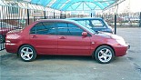 Felgen Racing Wheels Classic H-372 am Fahrzeug Mitsubishi Lancer Felgen Racing Wheels Classic H-372 am Fahrzeug Mitsubishi Lancer