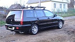 Felgen Всмпо Паллада am Fahrzeug Mitsubishi Lancer Felgen Всмпо Паллада am Fahrzeug Mitsubishi Lancer