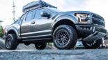 Диски на автомобиле ford f150 Диски на автомобиле ford f150