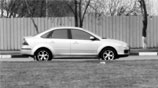 Felgen Ford FD12 am Fahrzeug Ford Focus 2 Felgen Ford FD12 am Fahrzeug Ford Focus 2