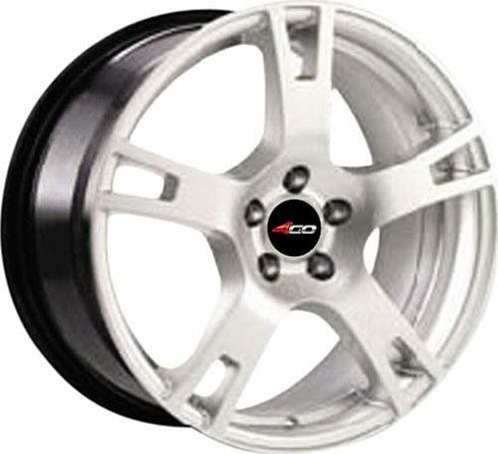 4GO 35 5.5x14 4x98 Dia 58.6 BD