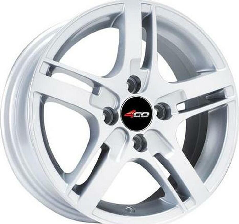 4GO 583 5.5x13 4x98 ET 35 Dia 58.6 