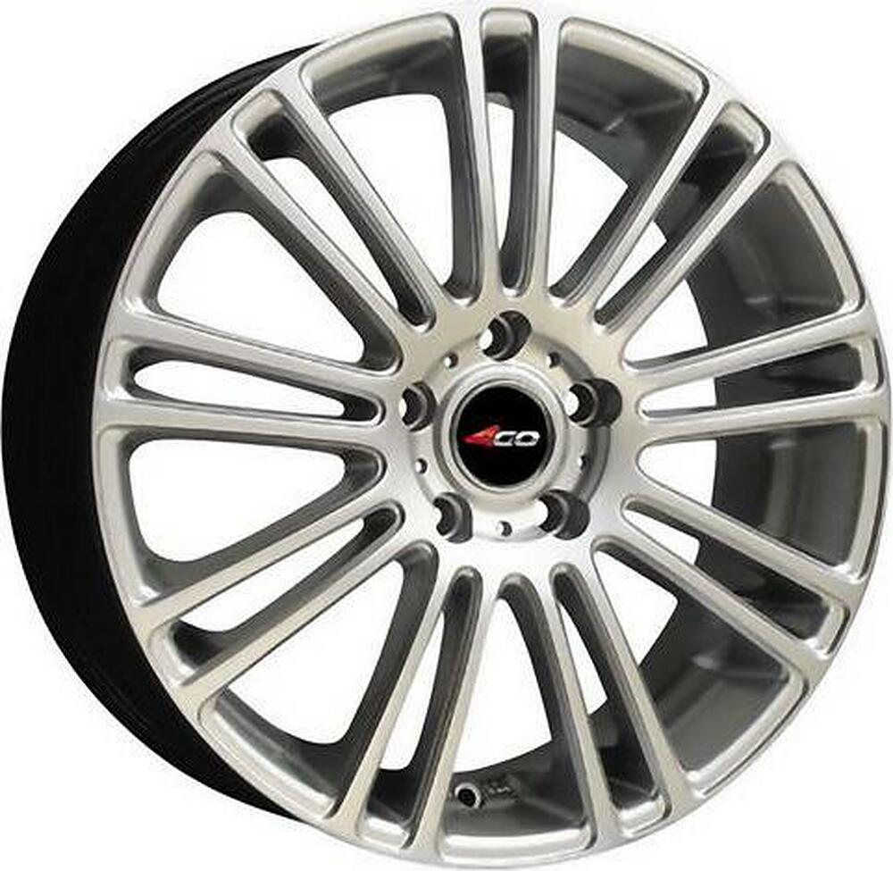 4GO 64 7x17 5x114.3 ET 50 Dia 67.1 