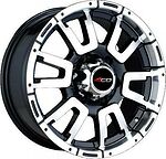 Диски для Chevrolet Sonora Диски для Chevrolet Sonora