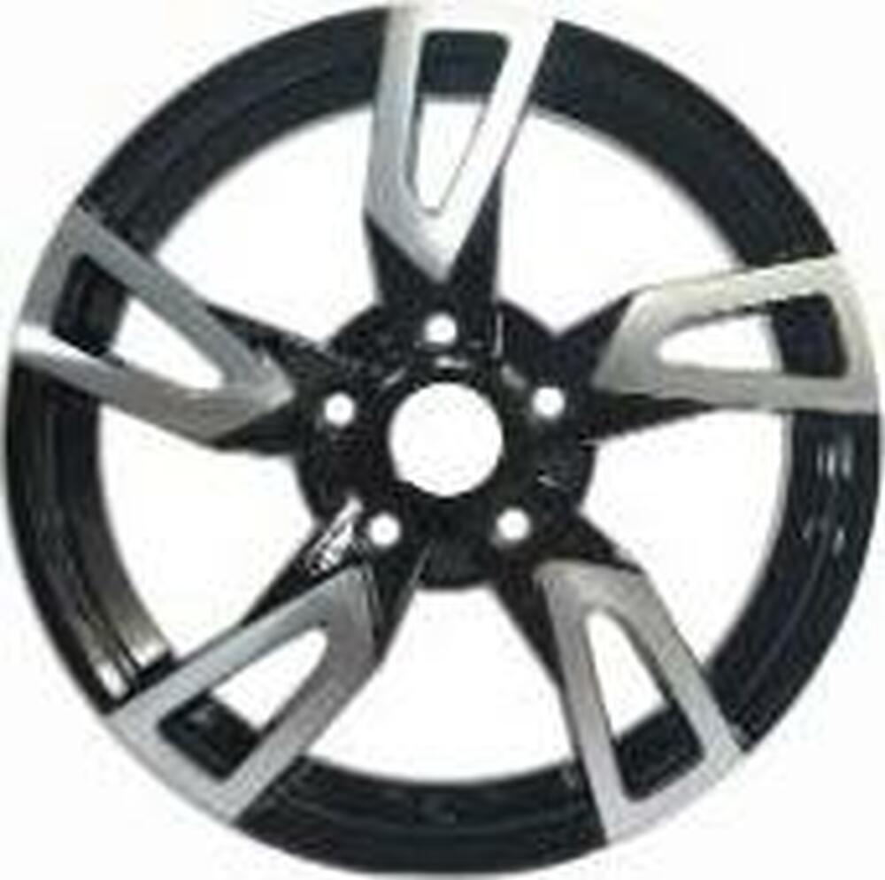 4GO JJ11 6.5x16 5x114.3 ET 40 Dia 73.1 BMF