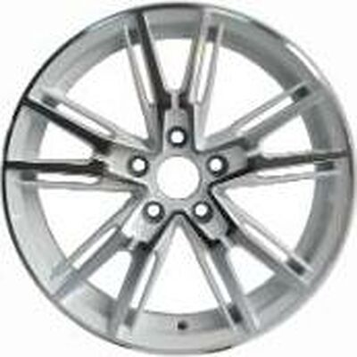 4GO JJ8 6.5x16 5x114.3 ET 45 Dia 67.1 GMMF