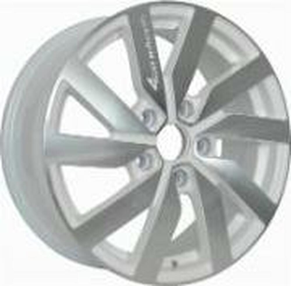 4GO JJ9 6.5x16 5x114.3 ET 45 Dia 67.1 BMF