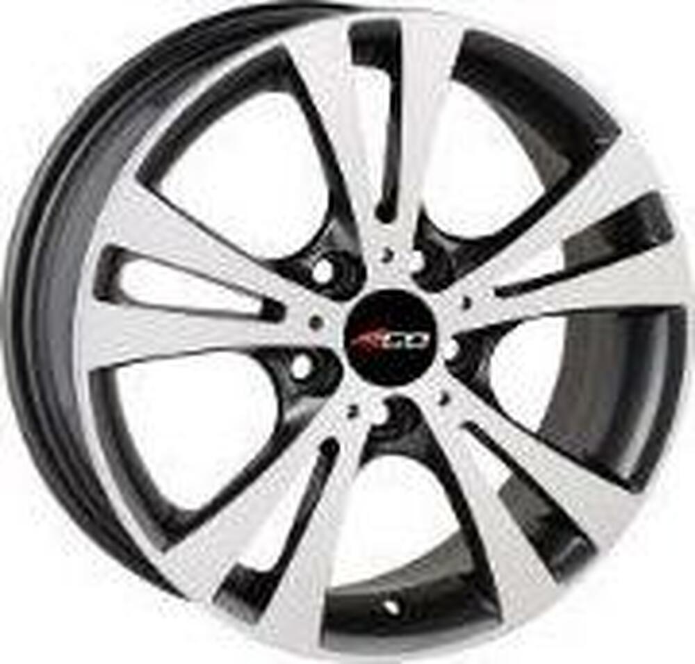 4GO PDW131 7x17 5x112 ET 32 Dia 73.1 