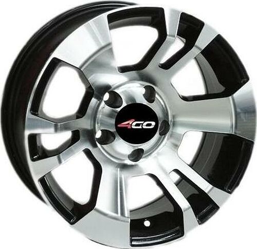 4GO XS326