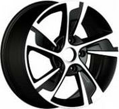 4GO YQ25 7x16 5x114.3 ET 40 Dia 73.1 Carbon