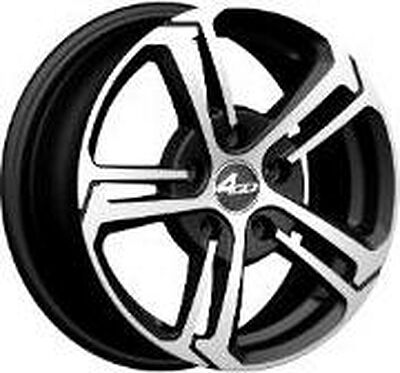 4GO YQ28 7x16 5x114.3 ET 40 Dia 73.1 Carbon