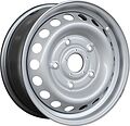 Accuride Ford Transit 6.5x15 5x160 ET 60 Dia 65 Silver
