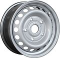 Accuride Ford Transit 6.5x15 5x160 ET 60 Dia 65 Silver