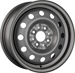 Accuride ВАЗ 2112 5x14 4x98 ET 35 Dia 58.6 Grey