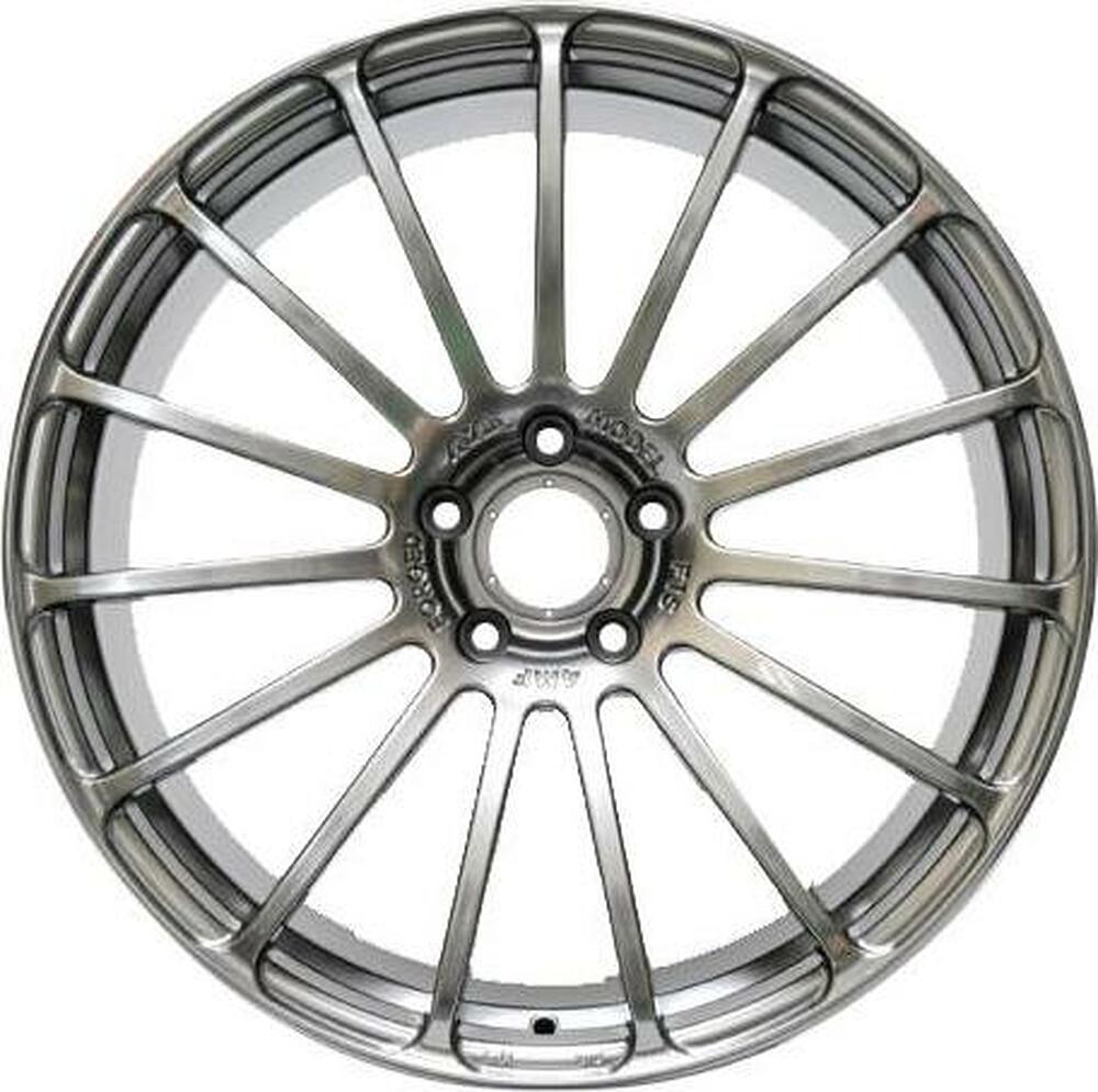 Advan F15 10x20 5x112 ET 28 Dia 66.5 PS