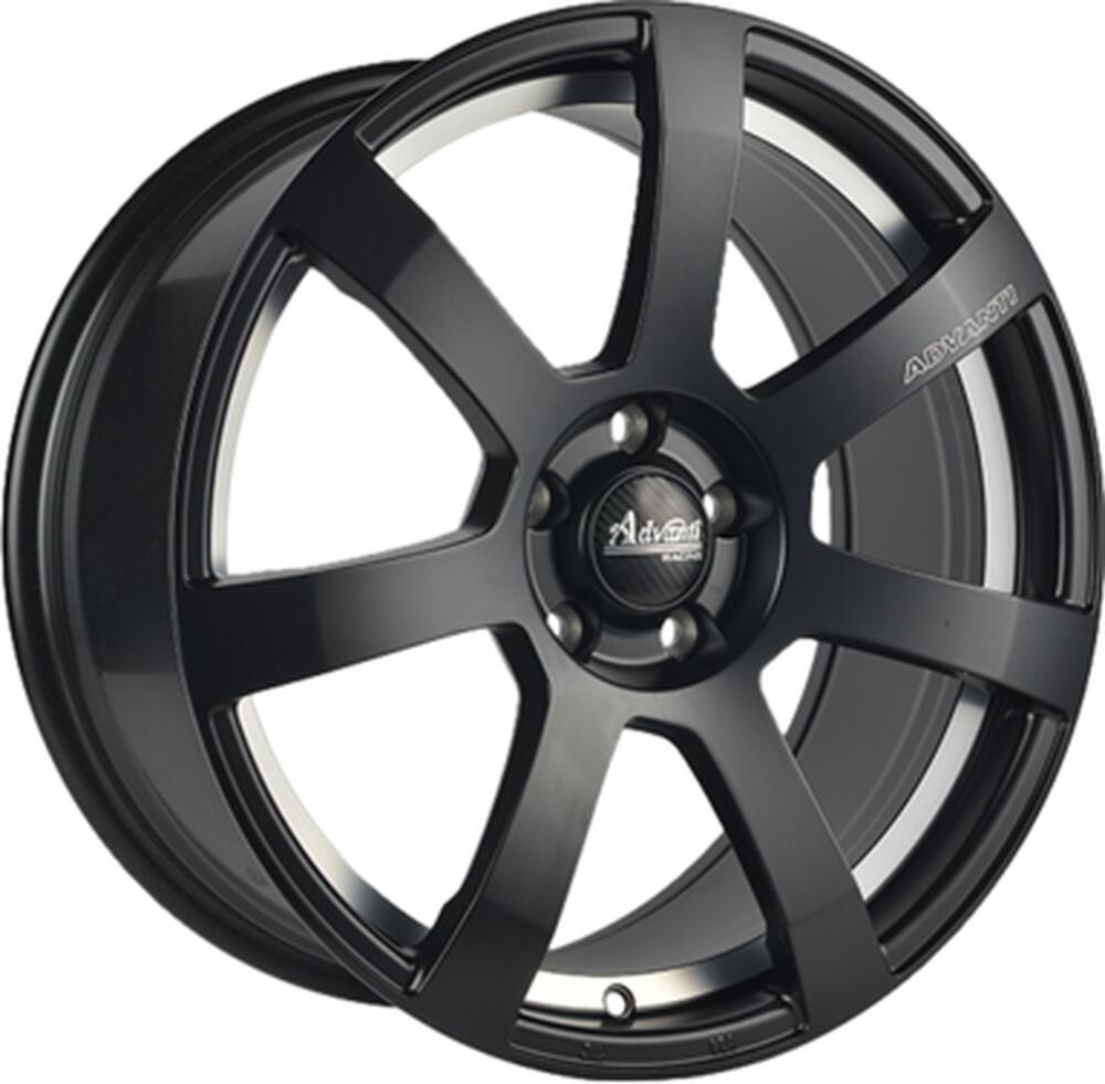 Advanti MK512U 8x19 5x114 ET 35 Dia 60 MBXZUP