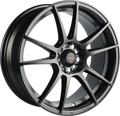 Advanti ML525L 8x18 5x114.3 ET 45 Dia 73.1 MAGMU