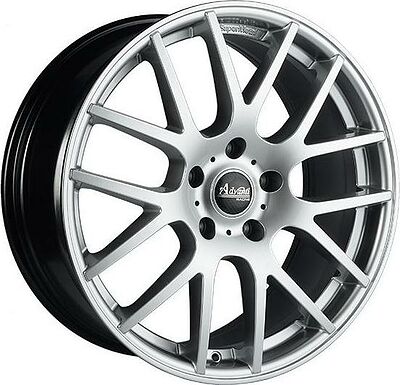 Advanti MN589 9x20 5x114.3 ET 42 Dia 63.4 XMGMRP