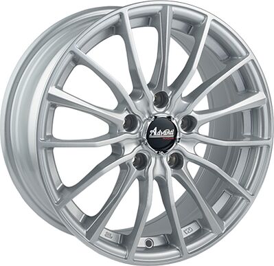 Advanti SJ02 7x16 5x108 ET 45 Dia 63.4 FS