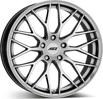 Aez Antigua 8.5x19 5x120 ET 25 Dia 72.6 dark