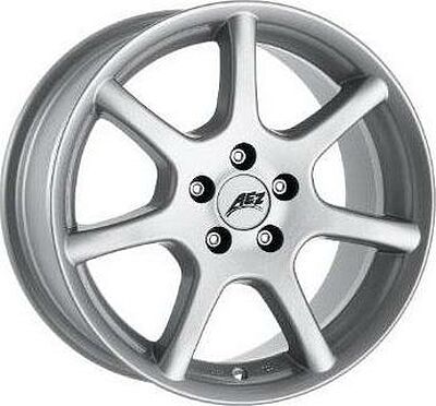 Aez Ecco 7x15 4x100 ET 35 Dia 60.1 