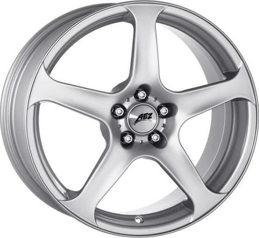 Aez Icon 5 7x15 5x120 ET 40 Dia 72.6 