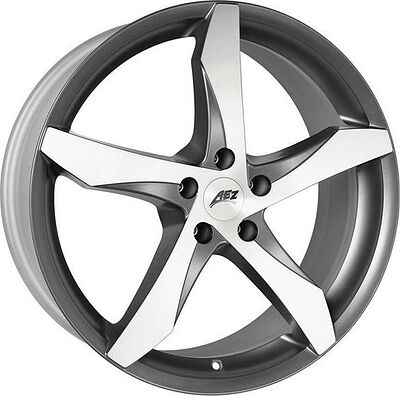 Aez Lascar 8x18 5x110 ET 35 Dia 65.1 