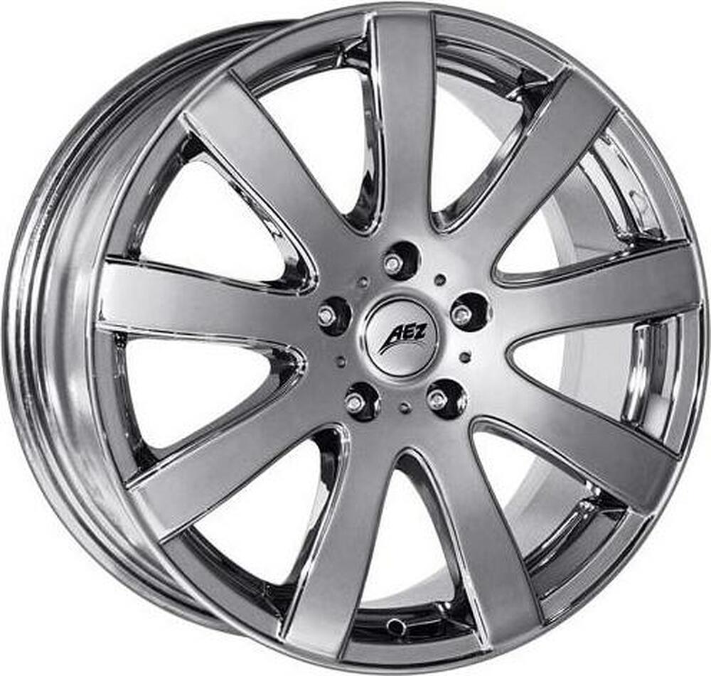 Aez Mita 8x18 5x108 ET 40 Dia 70.1 