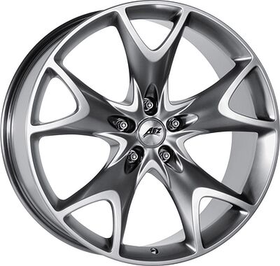 Aez Phoenix 9x20 5x130 ET 48 Dia 71.6 