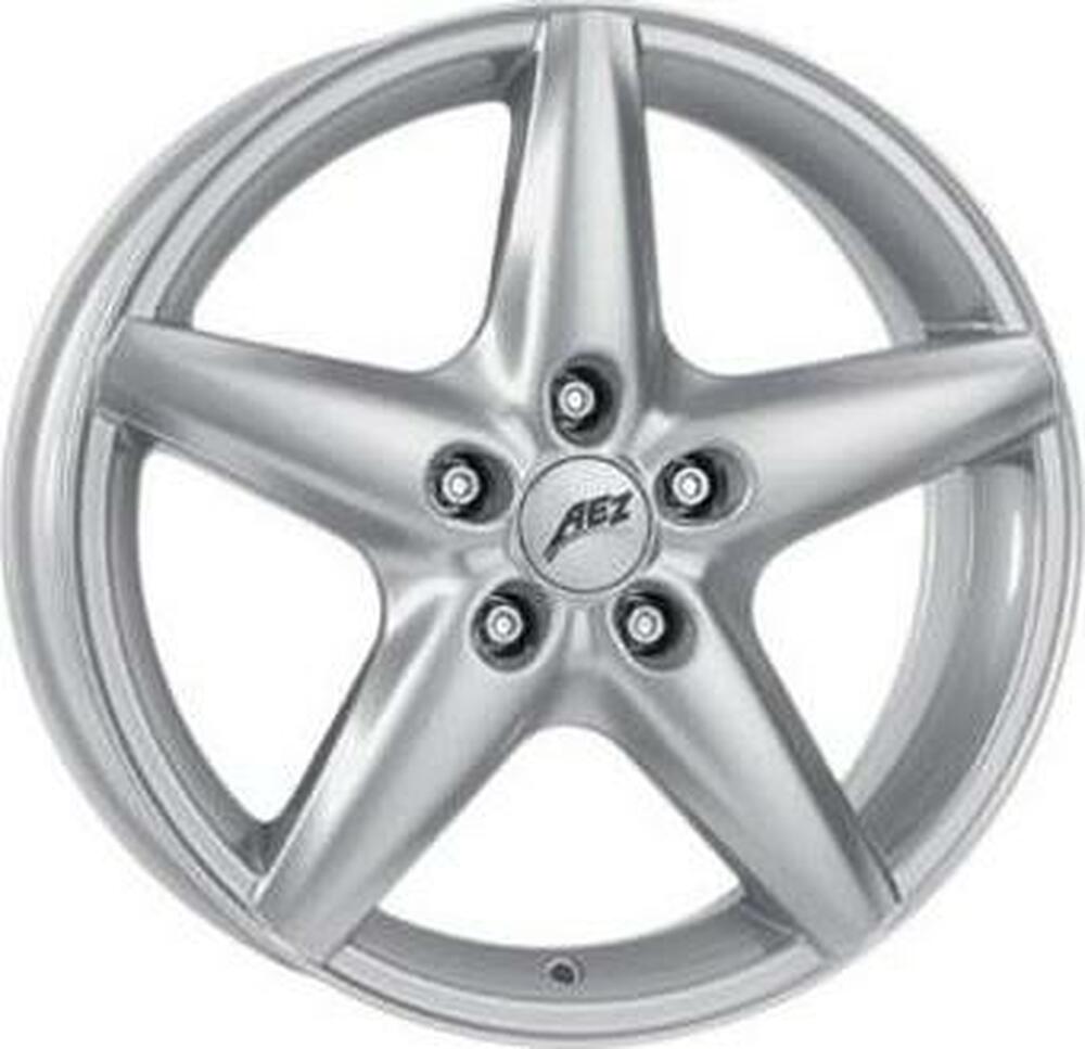 Aez Raver 7x16 5x114.3 ET 40 Dia 71.6 