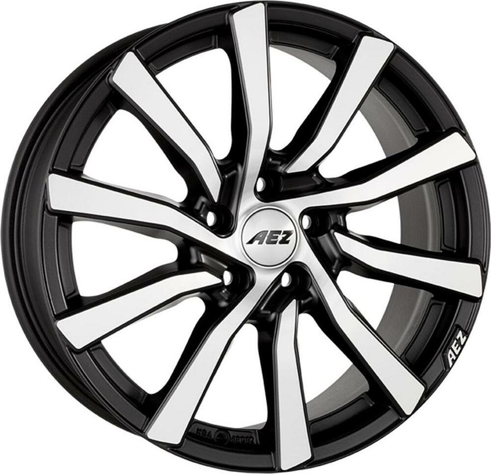 Aez Reef 9x20 5x112 ET 40 Dia 70.1 