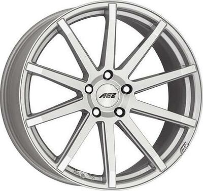 Aez Straight 8x18 5x114.3 ET 48 Dia 71.6 Grap_Matt