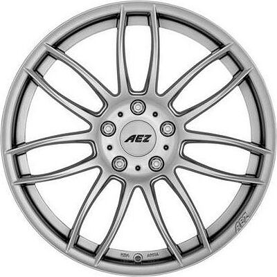 Aez Sydney 8x17 5x120 ET 45 Dia 72.6 